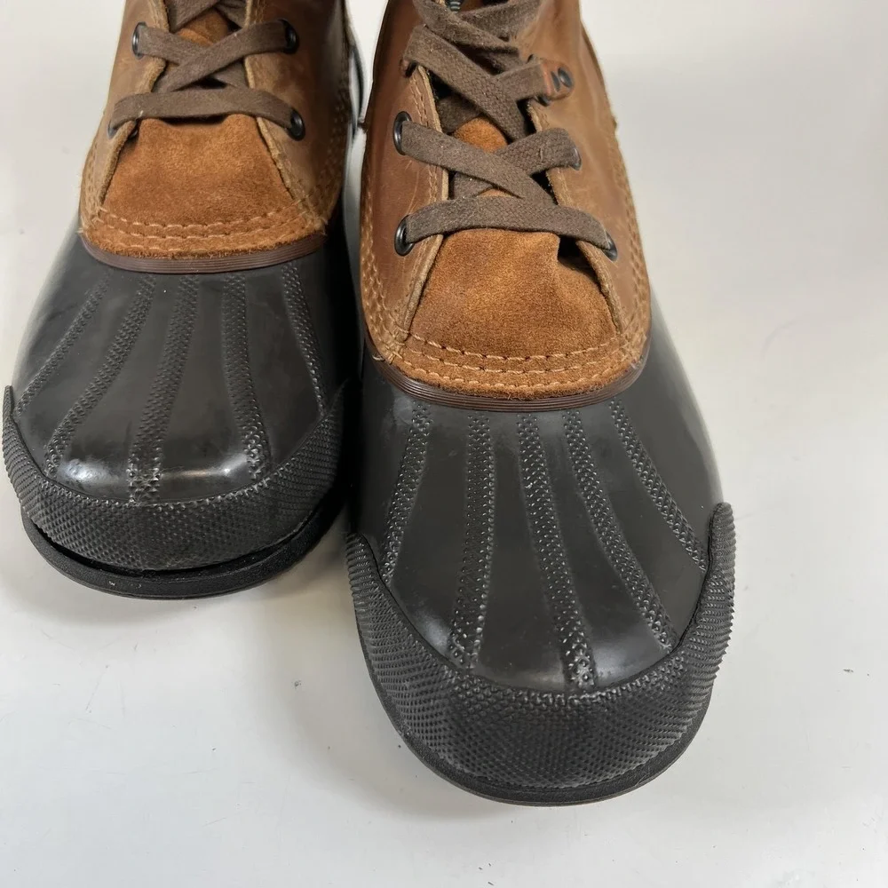 Sorel brand style